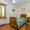 Holiday Home Podere Santa Lucia by Interhome - Volterra