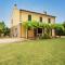 Holiday Home La Pergola by Interhome