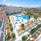 Hotel Parque La Paz