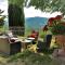 Holiday Home Fienile by Interhome