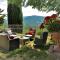 Holiday Home Fienile by Interhome - Linari