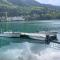 Holiday Home Hjartnesvika by Interhome