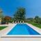 Villa Blog 1 by Interhome