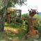 Holiday Home Chiesa by Interhome - Linari