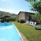 Holiday Home Villetta Luciana by Interhome