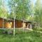 Holiday Home Koivukallio by Interhome