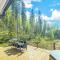 Holiday Home Villa sipilä by Interhome