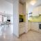 Apartment Les allées du Cap-2 by Interhome