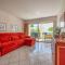 Apartment Eden Cap by Interhome