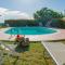 Holiday Home Dimora del Volpaio - SMN142 by Interhome - San Miniato