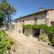 Holiday Home La Terrazza by Interhome - Radda in Chianti