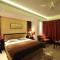 Hotel Surabhi Regency