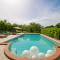 Holiday Home Il Giardino Dei Semplici by Interhome