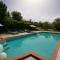 Holiday Home Il Giardino Dei Semplici by Interhome