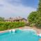 Holiday Home Il Giardino Dei Semplici by Interhome