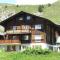 Apartment Abendrot 1- Stock by Interhome - Riederalp