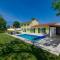 Holiday Home Villa Coriticum otium by Interhome - Kringa