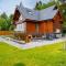 Bild Chalet Jeschkenpanorama by Interhome