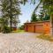 Chalet Jeschkenpanorama by Interhome