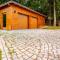 Chalet Jeschkenpanorama by Interhome