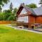 Chalet Jeschkenpanorama by Interhome