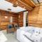 Chalet Jeschkenpanorama by Interhome