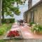 Holiday Home Podere Berrettino-1 by Interhome