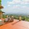 Holiday Home Podere Berrettino-1 by Interhome