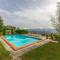 Holiday Home Podere Berrettino-1 by Interhome