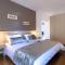 Apartment Villa Alpa by Interhome