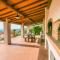 Holiday Home Podere Berrettino-1 by Interhome