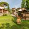 Holiday Home Podere Berrettino by Interhome