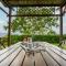 Holiday Home Podere Berrettino by Interhome