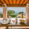 Holiday Home Podere Berrettino by Interhome