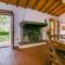 Holiday Home Podere Berrettino by Interhome
