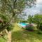 Holiday Home Podere Berrettino by Interhome