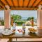 Holiday Home Podere Berrettino-2 by Interhome