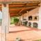 Holiday Home Podere Berrettino-2 by Interhome