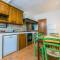 Holiday Home Podere Berrettino-2 by Interhome