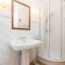 Holiday Home Appartamento Piccolo by Interhome
