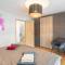 Apartment Tasman S20-R by Interhome - Бувере