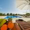 Holiday Home Villa Dalmacija by Interhome - Suhovare