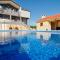 Holiday Home Villa Dalmacija by Interhome