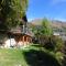 Chalet Filaos by Interhome - Verbier