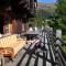 Chalet Filaos by Interhome - Verbier