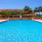Apartment Los patios de Santa Maria by Interhome