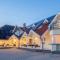 Admiral Family Resort