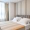 Luxury rooms Bolero