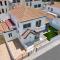 Nissi Villa Sotia