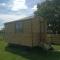 Sunny Mount Shepherds Hut